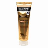 8877_10011016 Image John Frieda Sheer Blonde Glistening Perfection Daily Conditioner, Honey to Caramel, For Honey to Caramel Blondes.jpg